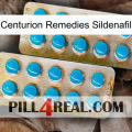 Centurion Remedies Sildenafil new08